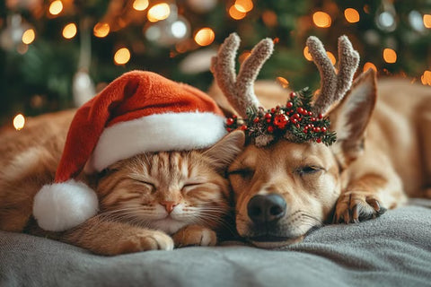 Calendario de adviento 2025