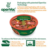 Arquivet - Estofado de ternera 280g