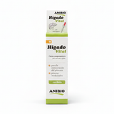 Anibio - Hígado Vital