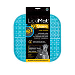 LickiMat Slomo XL comedero interactivo