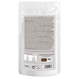 Puromenu gato - Comida húmeda completa Bio de pavo y salmón