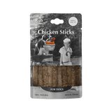 Rub - Barritas de pollo