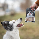 Rub - barritas de pavo