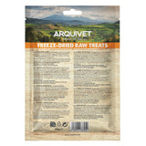 Arquivet - Snacks liofilizados de pollo