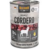 Belcando - Lata de  cordero