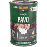 Belcando - Lata de  pavo