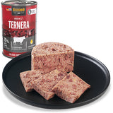 Belcando - Lata de  ternera