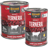Belcando - Lata de  ternera