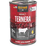 Belcando - Lata de  ternera