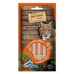 Natural Greatness - Snack cremoso de pollo, atún y langosta