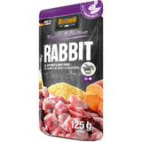 Belcando - Sobre de conejo, mijo y boniato 125g