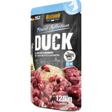 Belcando - Sobre de pato, arroz integral y arándano rojo silvestre