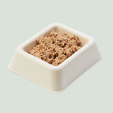 Natura Diet - Ternera con vegetales