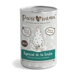 PuroMenú - Menú Bio de pato Especial Navidad