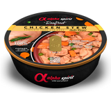 Alpha Spirit - Estofado de pollo 280g