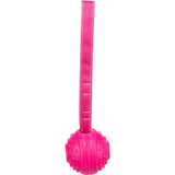 Trixie - Mordedor pelota con cuerda alta resistencia