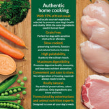 Arquivet - Estofado de ternera 280g