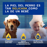 DOUXO SPA - Acondicionador de Avena