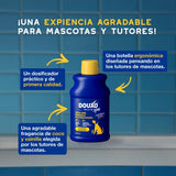 DOUXO SPA - Acondicionador de Avena