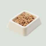 Natura Diet - Pato con vegetales