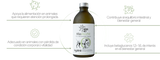 Suplemento Hifas Onco Pet para perros y gatos