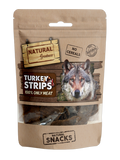 Natural Greatness - Barritas de pavo