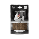 Rub - barritas de pavo