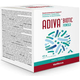 Adiva BIOTIC probióticos y prebióticos para perros y gatos en polvo