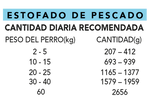 Alpha Spirit - Estofado de pescado 280g