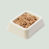 Natura Diet - Pescado con vegetales
