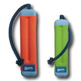 Chuck it! - Juguete acuático flotante Bumper con cuerda