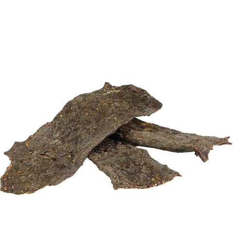 Tiras de carne de cabra - 1Kg