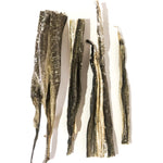 Tiras de piel de bacalao 150g