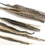 Tiras de piel de bacalao 150g