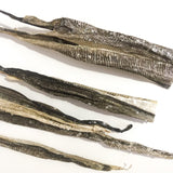 Tiras de piel de bacalao 150g