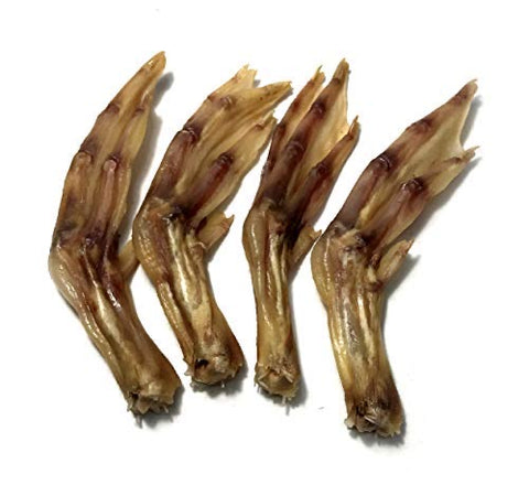 Patas de pato 1Kg