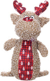 Reno navideño Curro