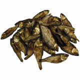 Peces Mojarra 250g