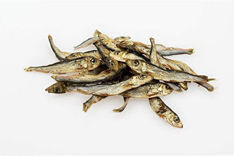 Espadines bálticos enteros 250g