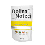 Dolina Noteci - Pollo