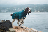 Non-stop Dogwear - Chubasquero Fjord Line