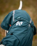 Non-stop Dogwear - Chubasquero Fjord Line