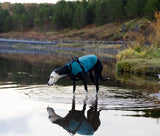 Non-stop Dogwear - Jersey polar