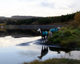 Non-stop Dogwear - Jersey polar