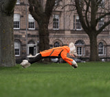 Non-stop Dogwear - Chubasquero Fjord overall