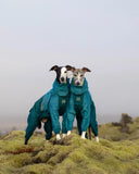 Non-stop Dogwear - Chubasquero Fjord overall