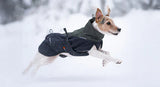 Non-stop Dogwear - Glacier wool jacket 2.0