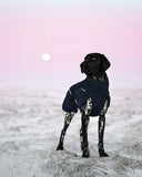Non-stop Dogwear - Glacier wool jacket 2.0