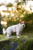 Non-stop Dogwear - Jersey Trail quest fleece overall