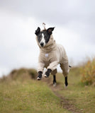 Non-stop Dogwear - Jersey Trail quest fleece overall